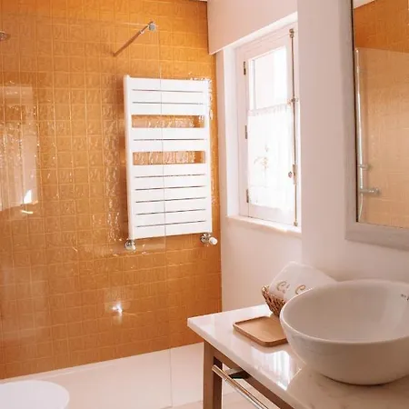 Just Like - Casa Do Rosmaninho Caminha