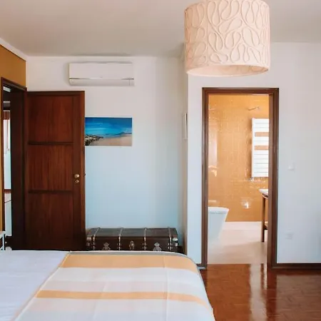 Just Like - Casa Do Rosmaninho Caminha