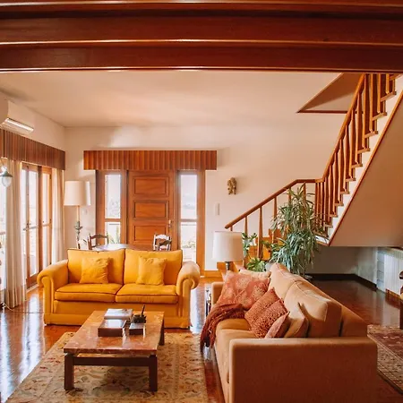 Just Like - Casa Do Rosmaninho Villa *