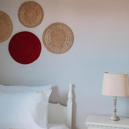 Just Like - Casa Do Rosmaninho Villa *