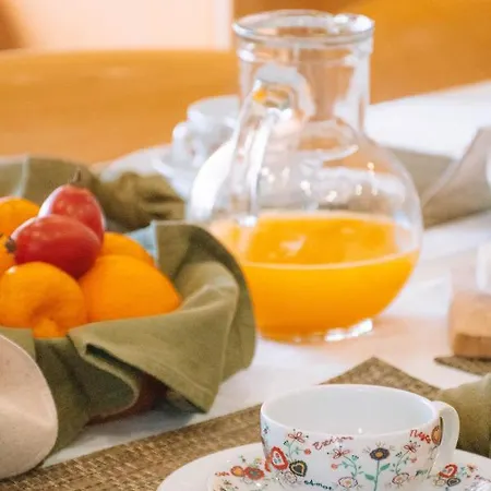 Villa Just Like - Casa Do Rosmaninho *