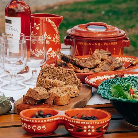 Just Like - Casa Do Rosmaninho * Caminha