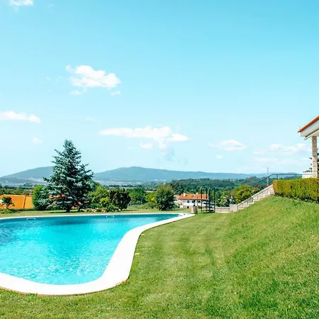 Villa Just Like - Casa Do Rosmaninho *