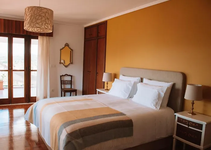 ヴィラ Just Like - Casa Do Rosmaninho *