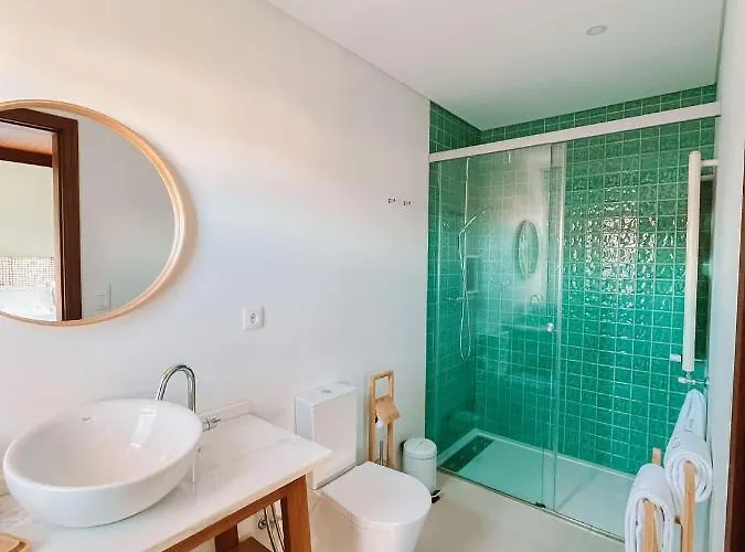 Just Like - Casa Do Rosmaninho カミーニャ