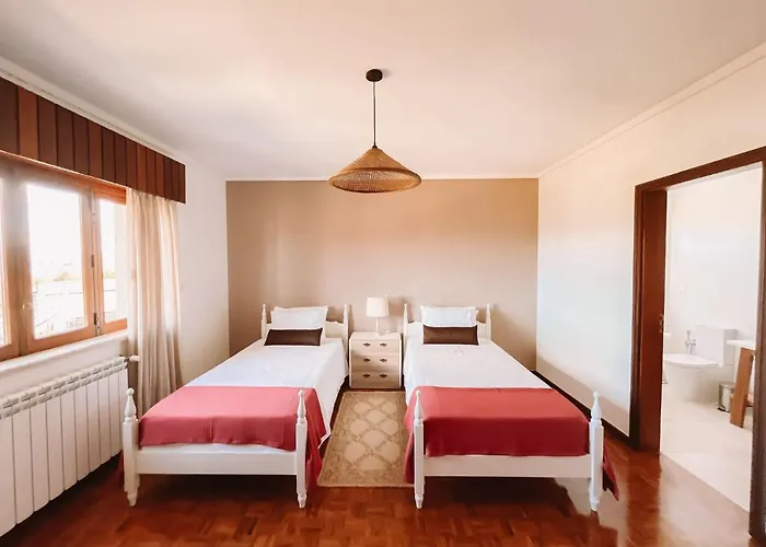 Just Like - Casa Do Rosmaninho カミーニャ