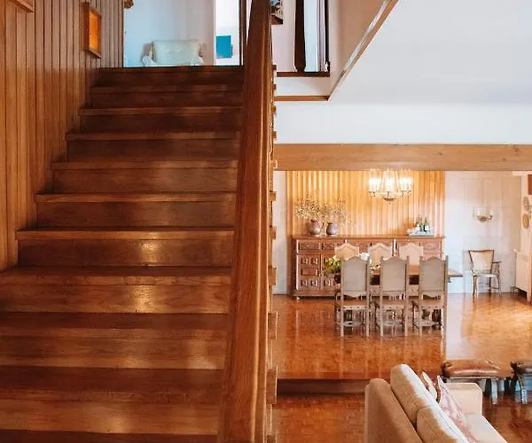 Just Like - Casa Do Rosmaninho ヴィラ カミーニャ