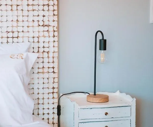 ヴィラ Just Like - Casa Do Rosmaninho *