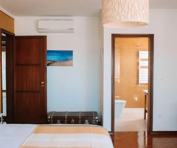 Just Like - Casa Do Rosmaninho カミーニャ