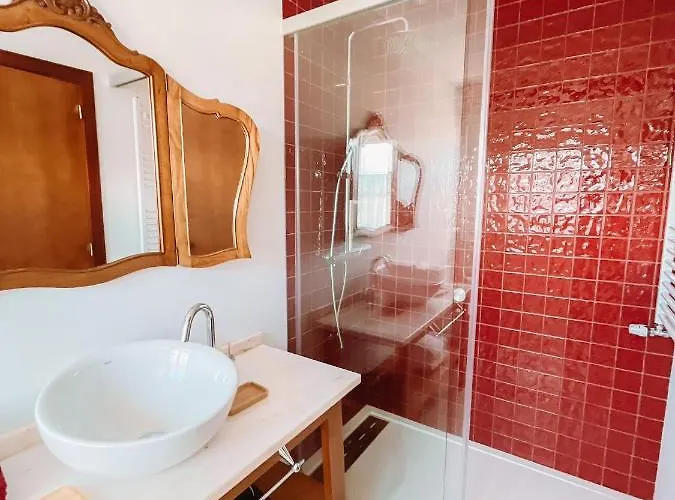 Just Like - Casa Do Rosmaninho カミーニャ