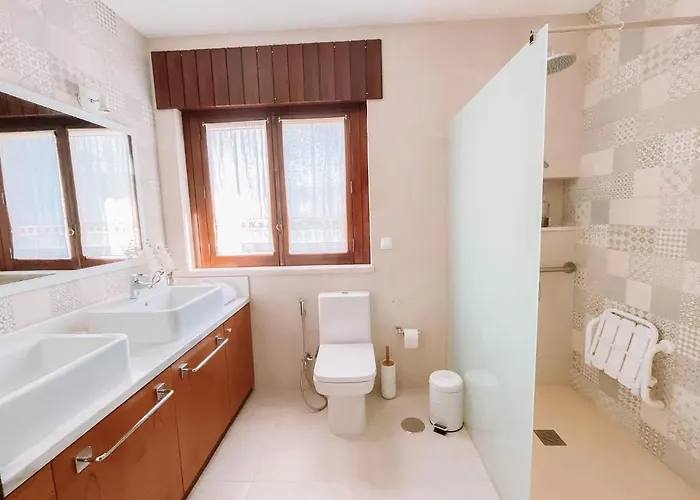 Just Like - Casa Do Rosmaninho