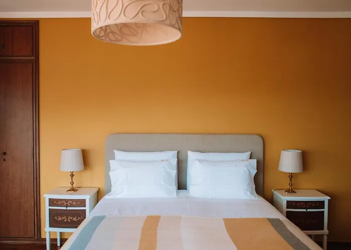 Just Like - Casa Do Rosmaninho ヴィラ *