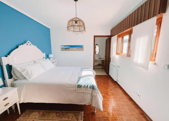 Just Like - Casa Do Rosmaninho *