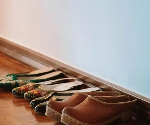 ヴィラ Just Like - Casa Do Rosmaninho カミーニャ