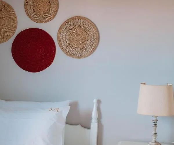 Just Like - Casa Do Rosmaninho ヴィラ *