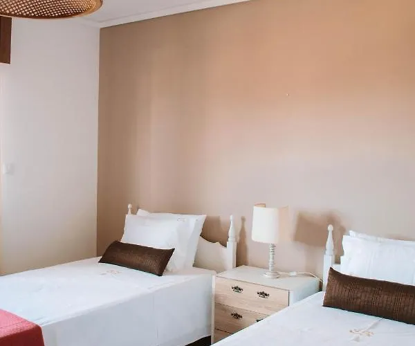 ヴィラ Just Like - Casa Do Rosmaninho