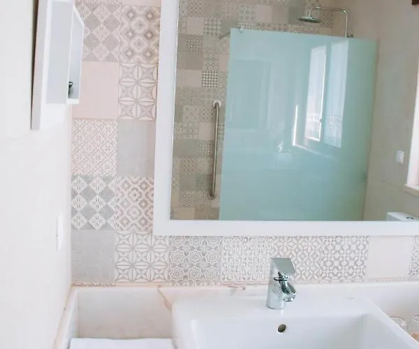 Just Like - Casa Do Rosmaninho ヴィラ カミーニャ