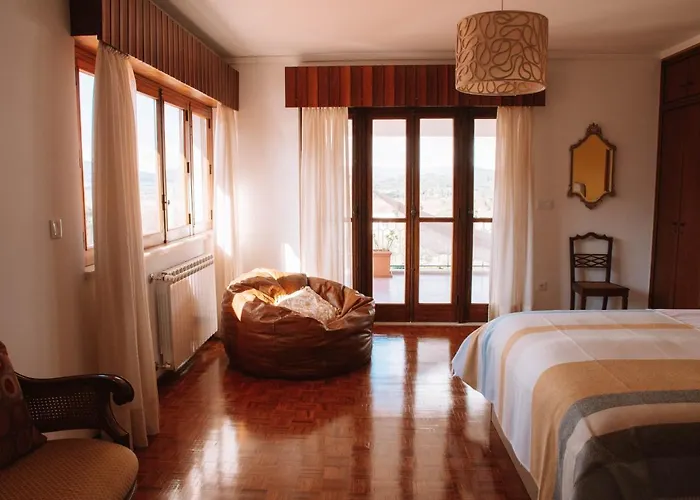 Just Like - Casa Do Rosmaninho * カミーニャ