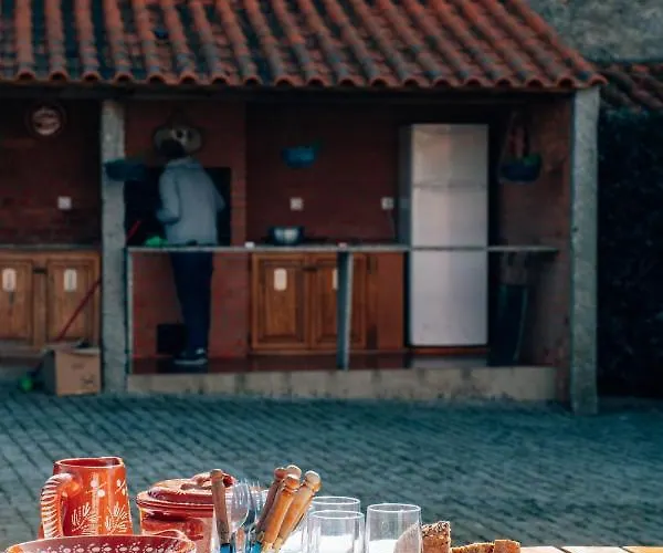 Just Like - Casa Do Rosmaninho