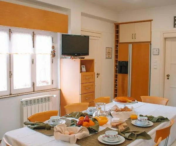 Just Like - Casa Do Rosmaninho ヴィラ