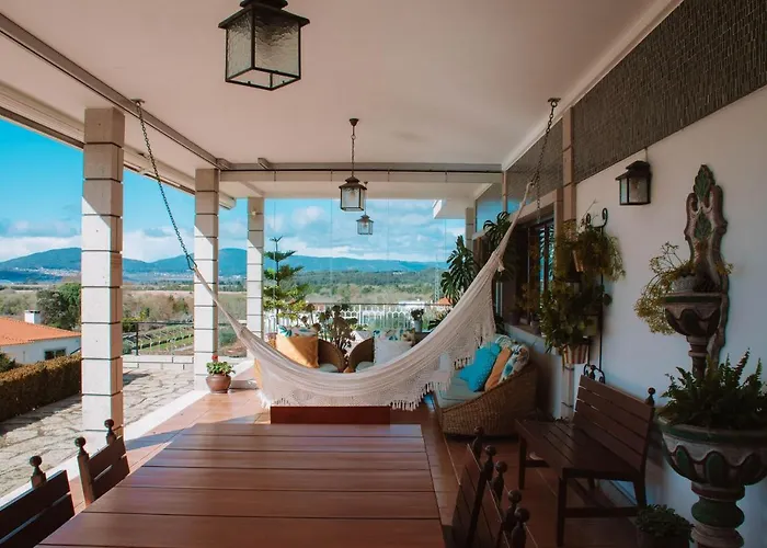 Just Like - Casa Do Rosmaninho ヴィラ *