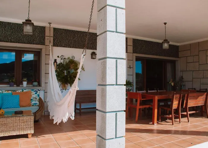 Just Like - Casa Do Rosmaninho *