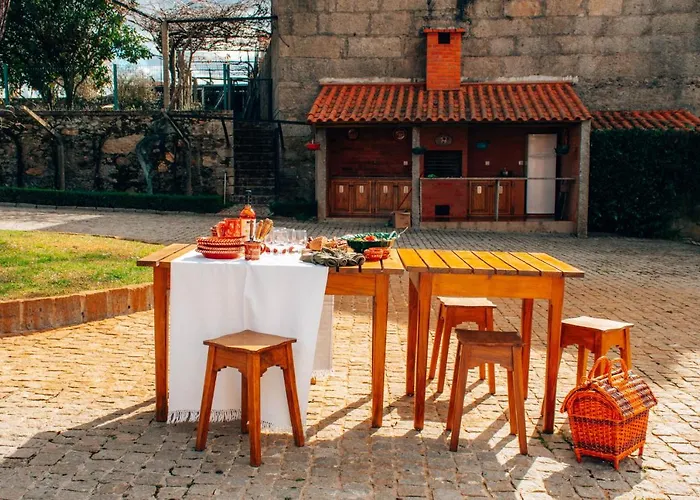 Just Like - Casa Do Rosmaninho