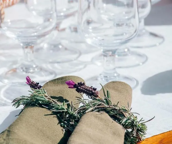 ヴィラ Just Like - Casa Do Rosmaninho *