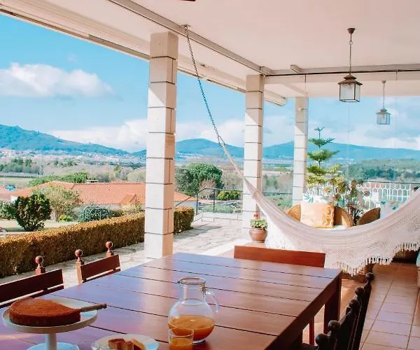 Just Like - Casa Do Rosmaninho