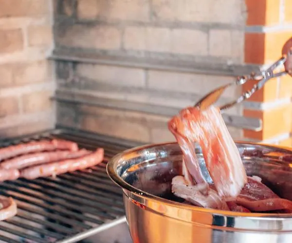 Just Like - Casa Do Rosmaninho * カミーニャ