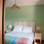 Just Like - Casa Do Rosmaninho *