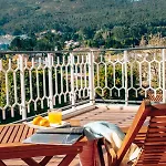 Just Like - Casa Do Rosmaninho Villa