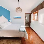 Just Like - Casa Do Rosmaninho *