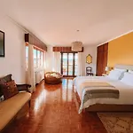 Villa Just Like - Casa Do Rosmaninho *