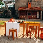Just Like - Casa Do Rosmaninho