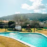 Just Like - Casa Do Rosmaninho Villa Caminha