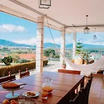 Just Like - Casa Do Rosmaninho