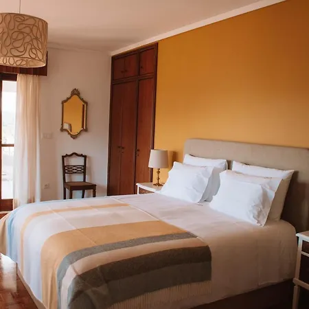 Villa Just Like - Casa Do Rosmaninho *