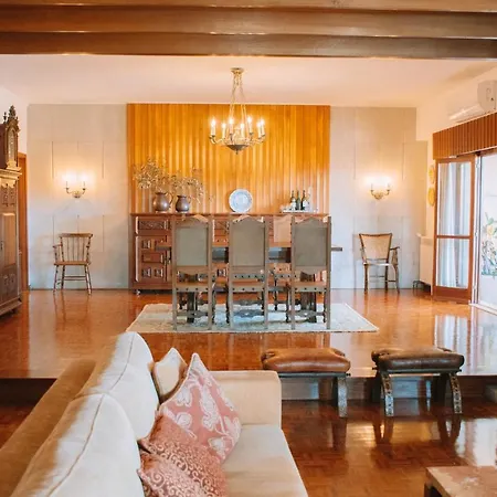 Villa Just Like - Casa Do Rosmaninho Caminha