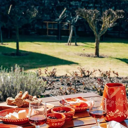 Just Like - Casa Do Rosmaninho