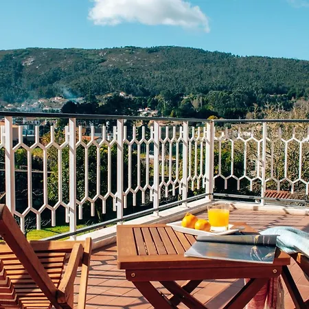 Villa Just Like - Casa Do Rosmaninho *