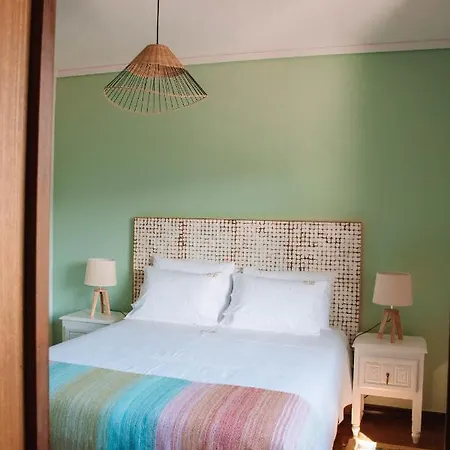 Just Like - Casa Do Rosmaninho *