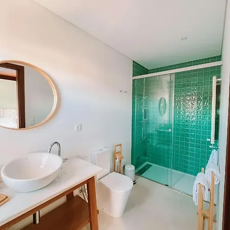 Just Like - Casa Do Rosmaninho Caminha