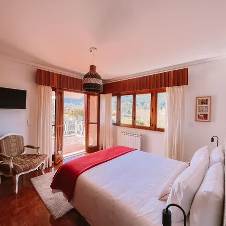 Villa Just Like - Casa Do Rosmaninho