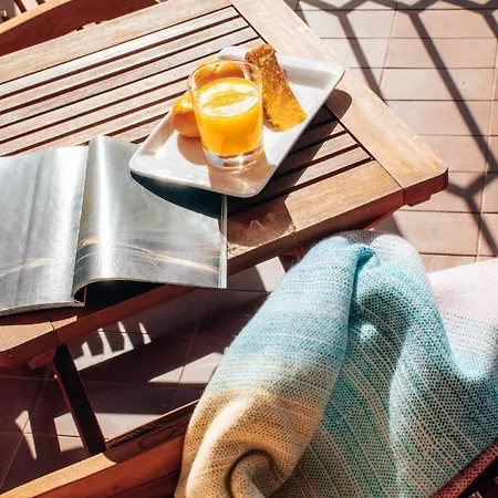 Just Like - Casa Do Rosmaninho Villa