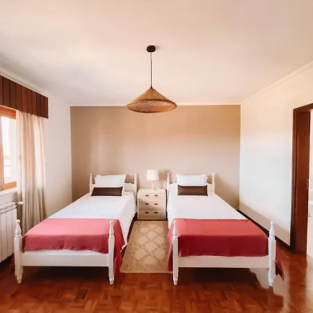 Just Like - Casa Do Rosmaninho Caminha