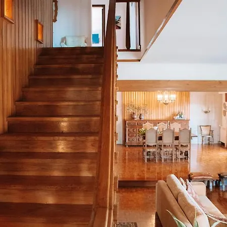 Just Like - Casa Do Rosmaninho Villa Caminha