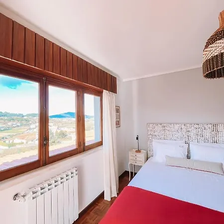 Just Like - Casa Do Rosmaninho