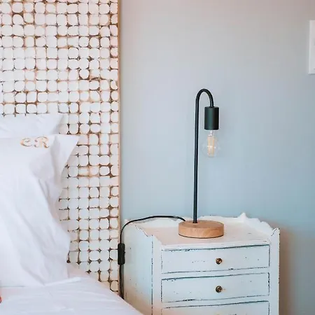 Vila Just Like - Casa Do Rosmaninho *