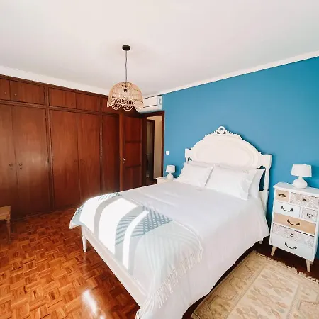 Just Like - Casa Do Rosmaninho Villa *